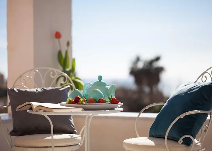 Casa Vacanze Eco Del Mare
