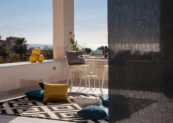 Casa Vacanze Eco Del Mare
