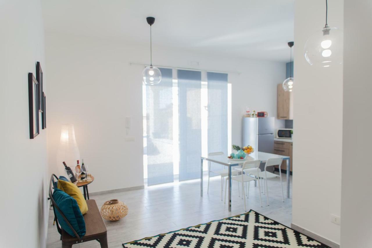 Eco Del Mare Holiday home *