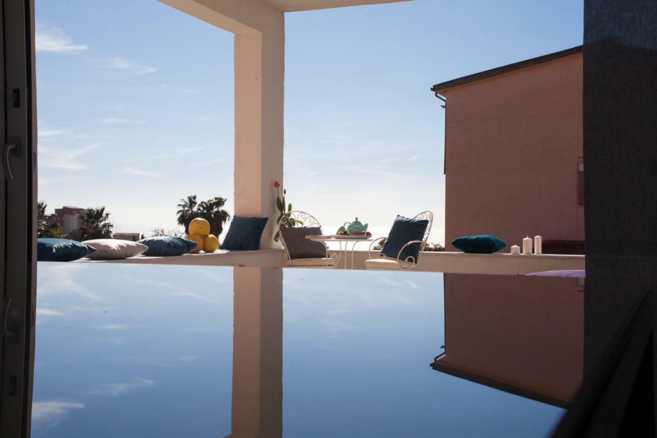 Holiday home Eco Del Mare