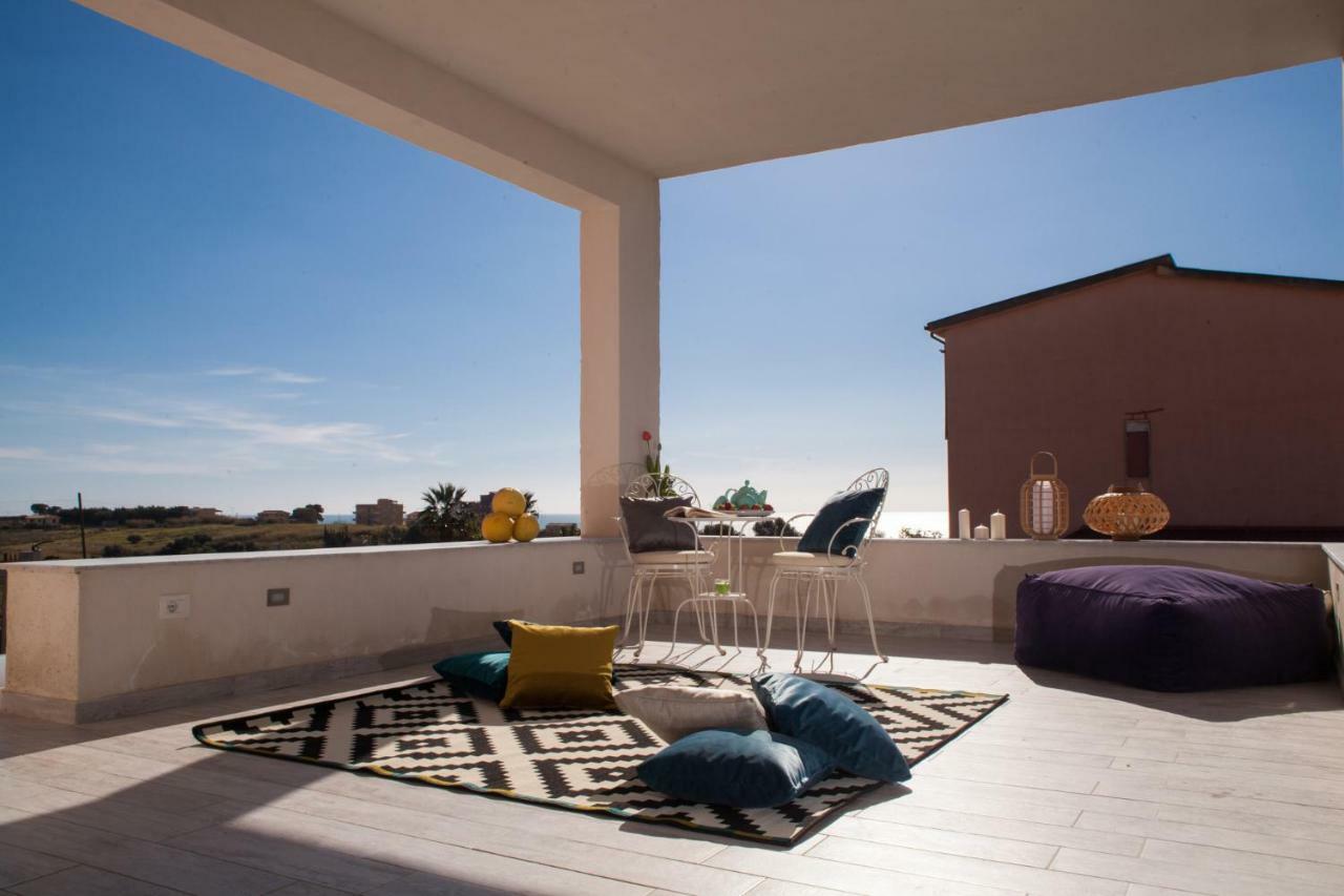Eco Del Mare Holiday home