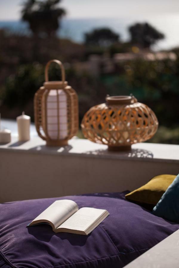 Eco Del Mare Holiday home *