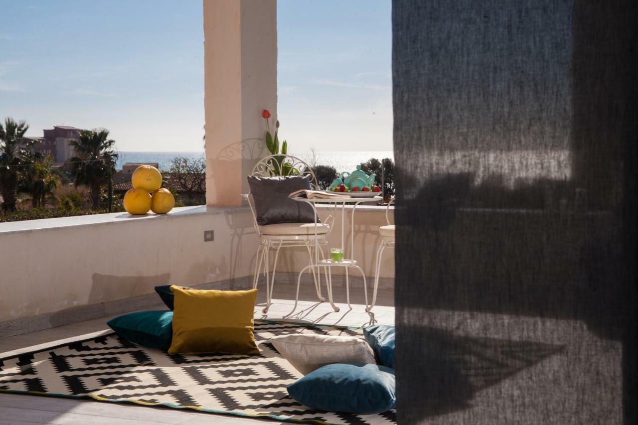 Eco Del Mare * Agrigento