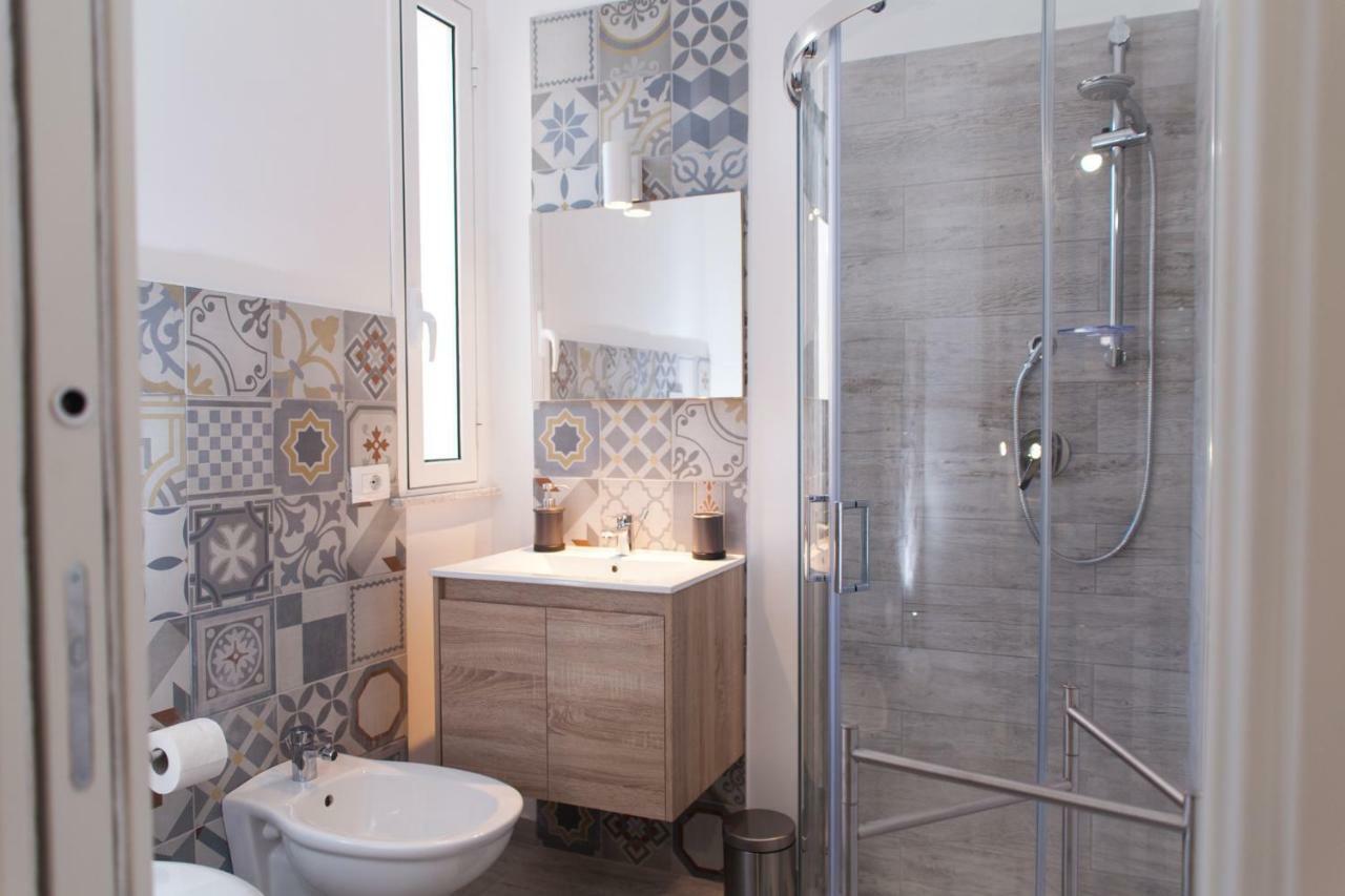 Holiday home Eco Del Mare